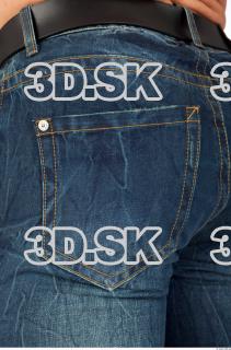 Jeans texture of Dale 0028